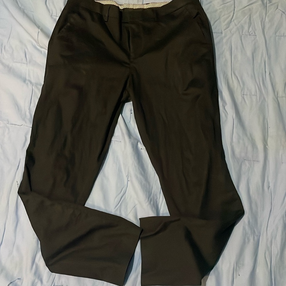 Men’s Express chino pants